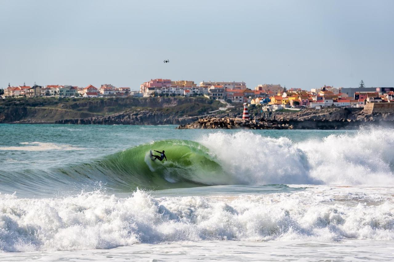 Surfness * Baleal