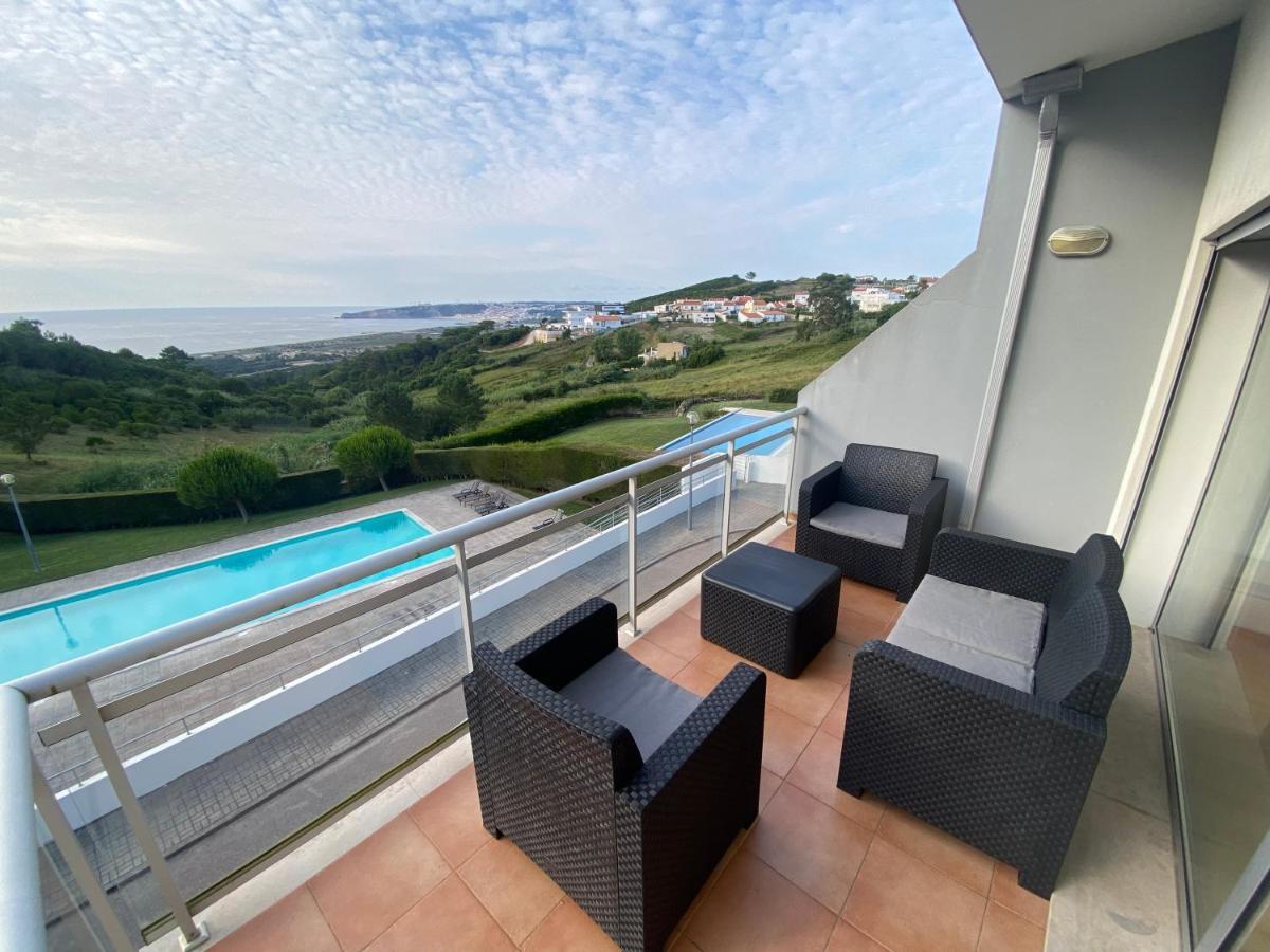With Views Over The Atlantic Ocean And Swimming Pool * Famalicao