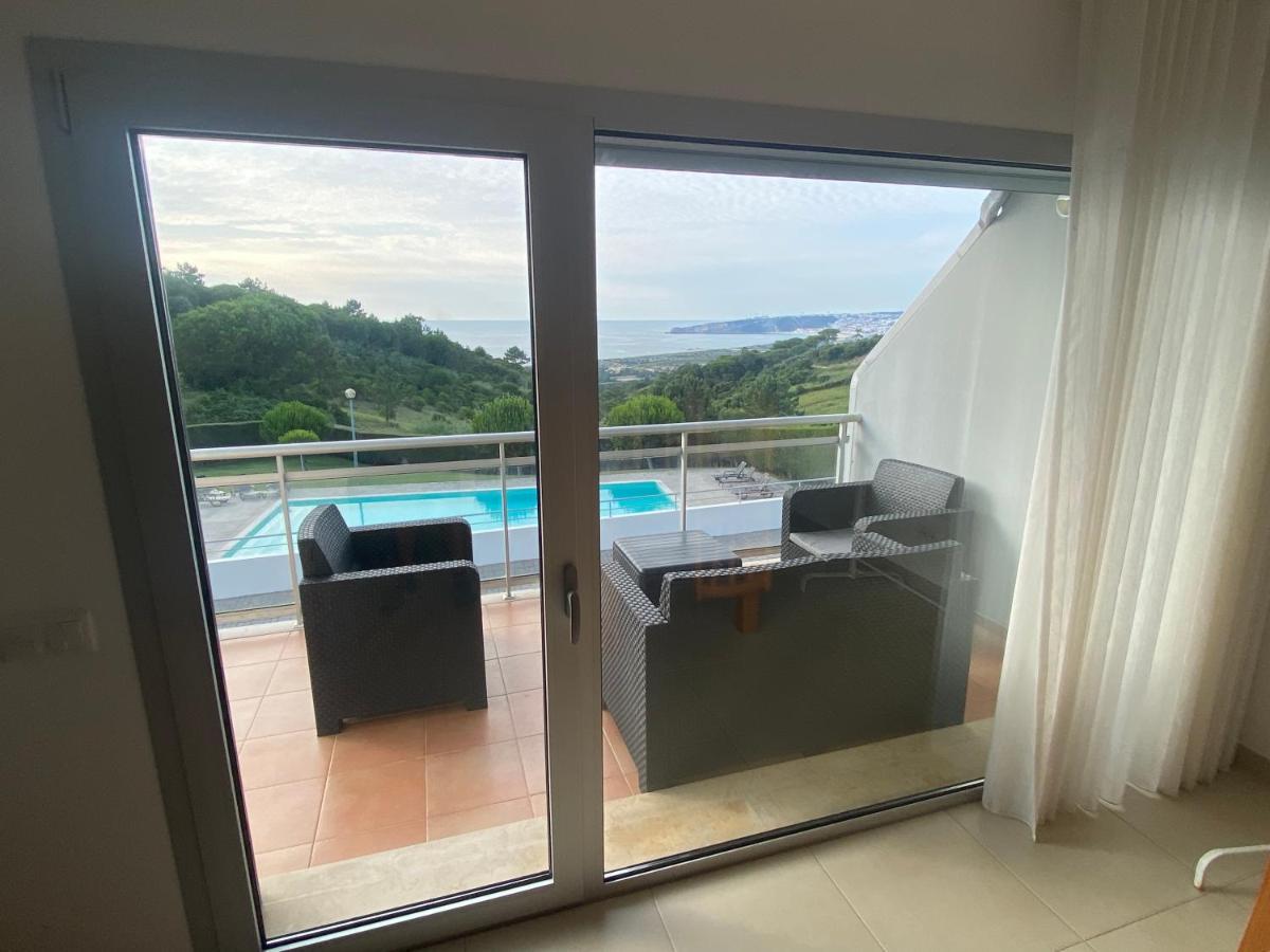 With Views Over The Atlantic Ocean And Swimming Pool Famalicao