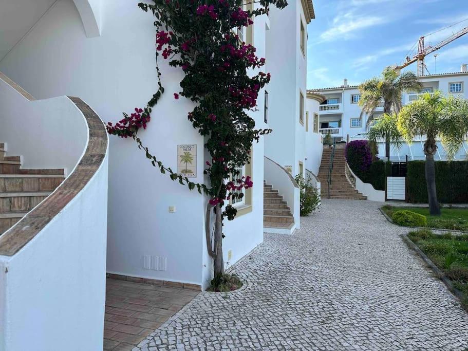Casa Buccaneer, 2 Bedroom Garden In Da Praia Da Luz