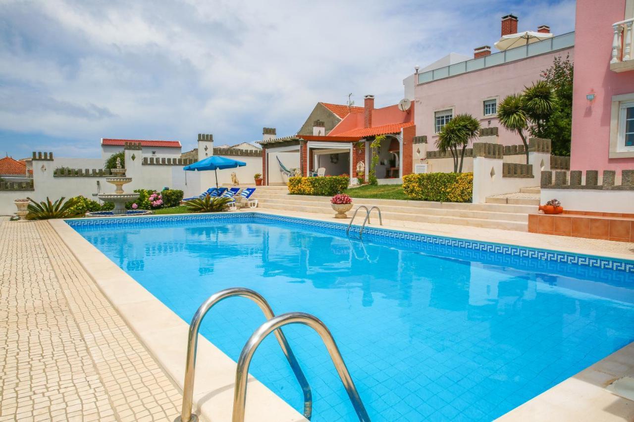 Hotel Pata Da Gaivota Boutique House