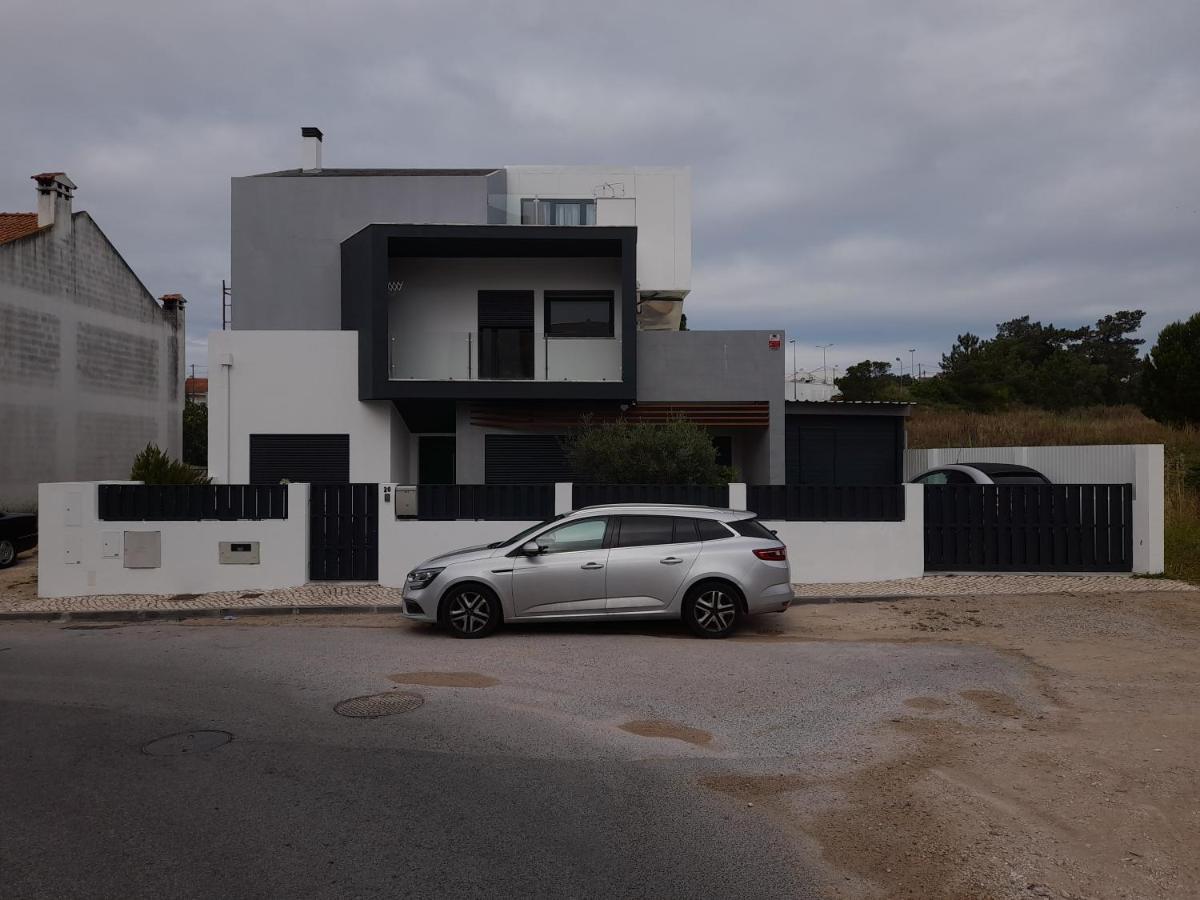 Apartment Open - Lisbon/almada *