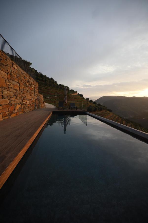 Quinta Vale De Lobos Douro Acomodação com café da manhã 