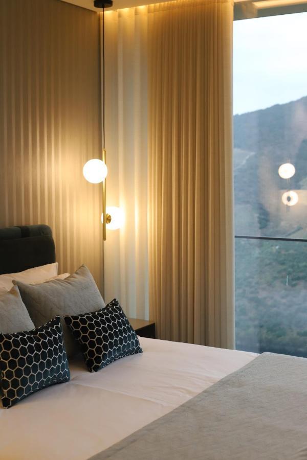 Quinta Vale De Lobos Douro Bed & Breakfast Folgosa (Armamar)