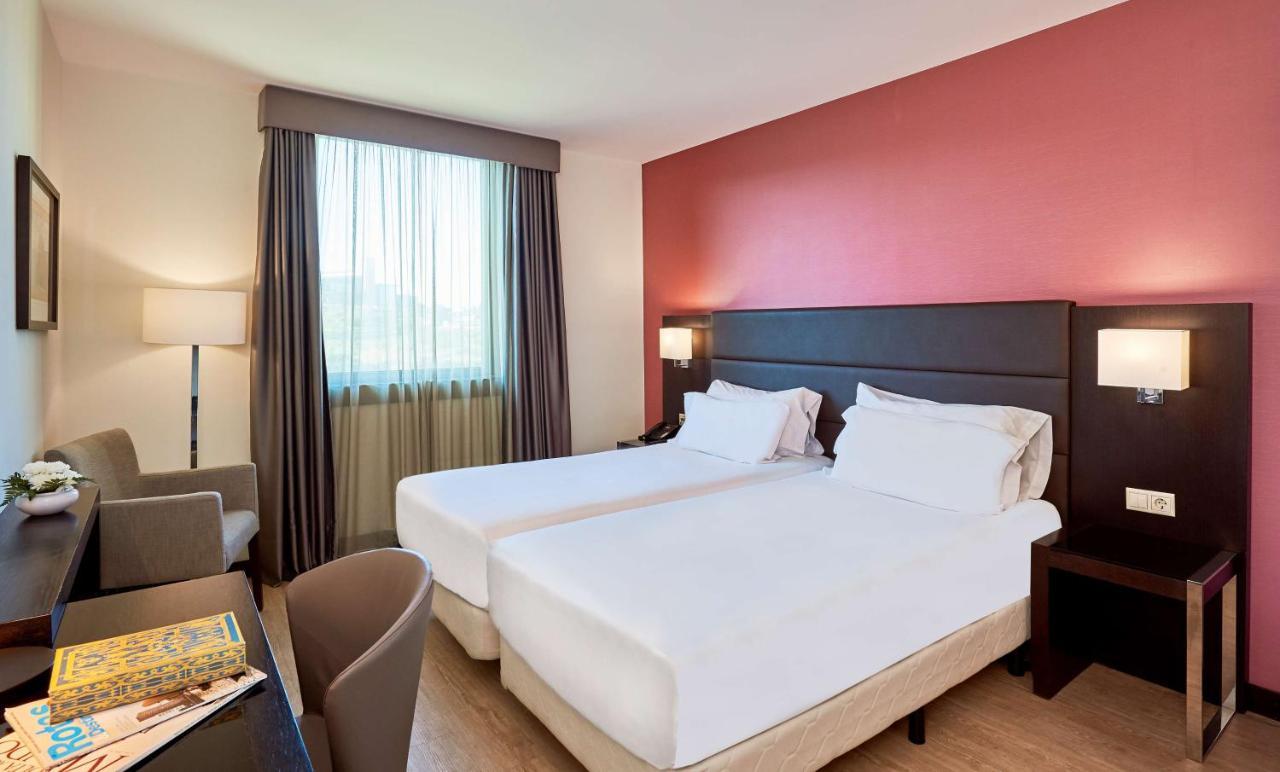 Dona Ines Coimbra&congress Center Hotel