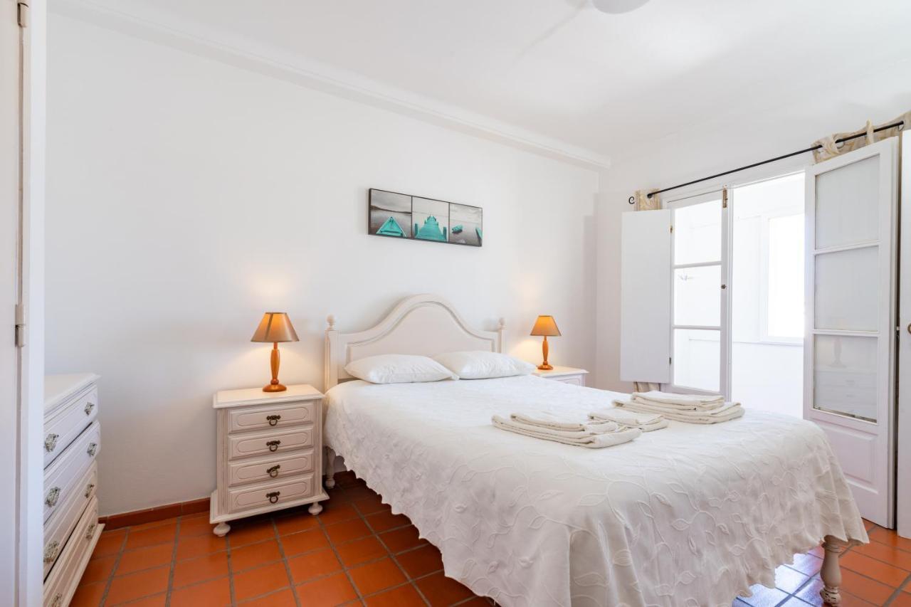 Atlantico By Umbral Appartement *