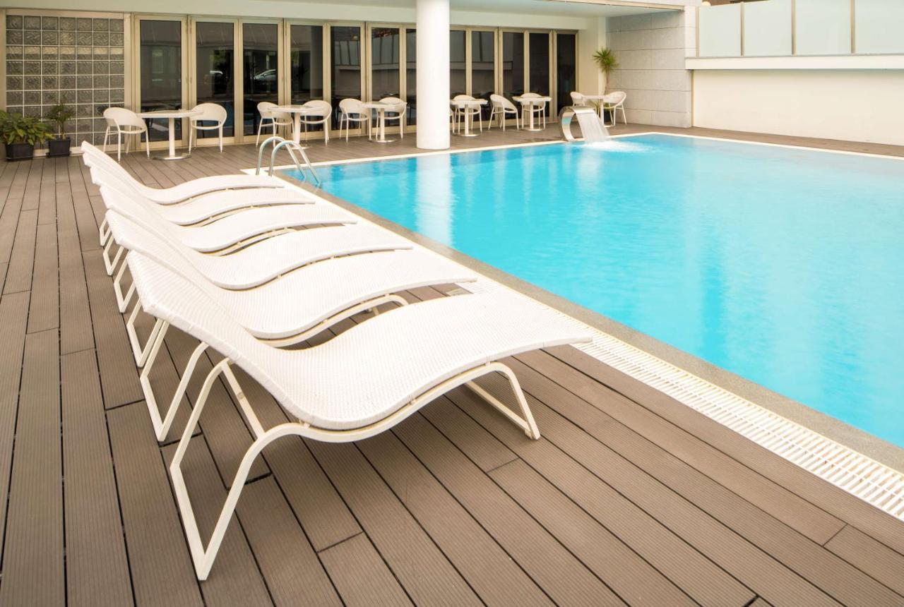 Dona Ines Coimbra&congress Center Hotel 4*