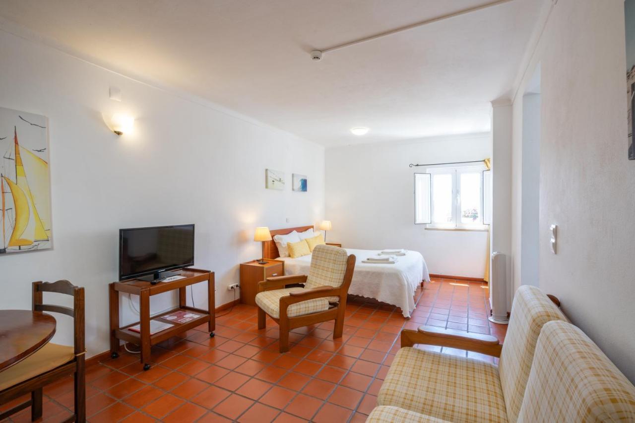 Atlantico By Umbral Appartement *