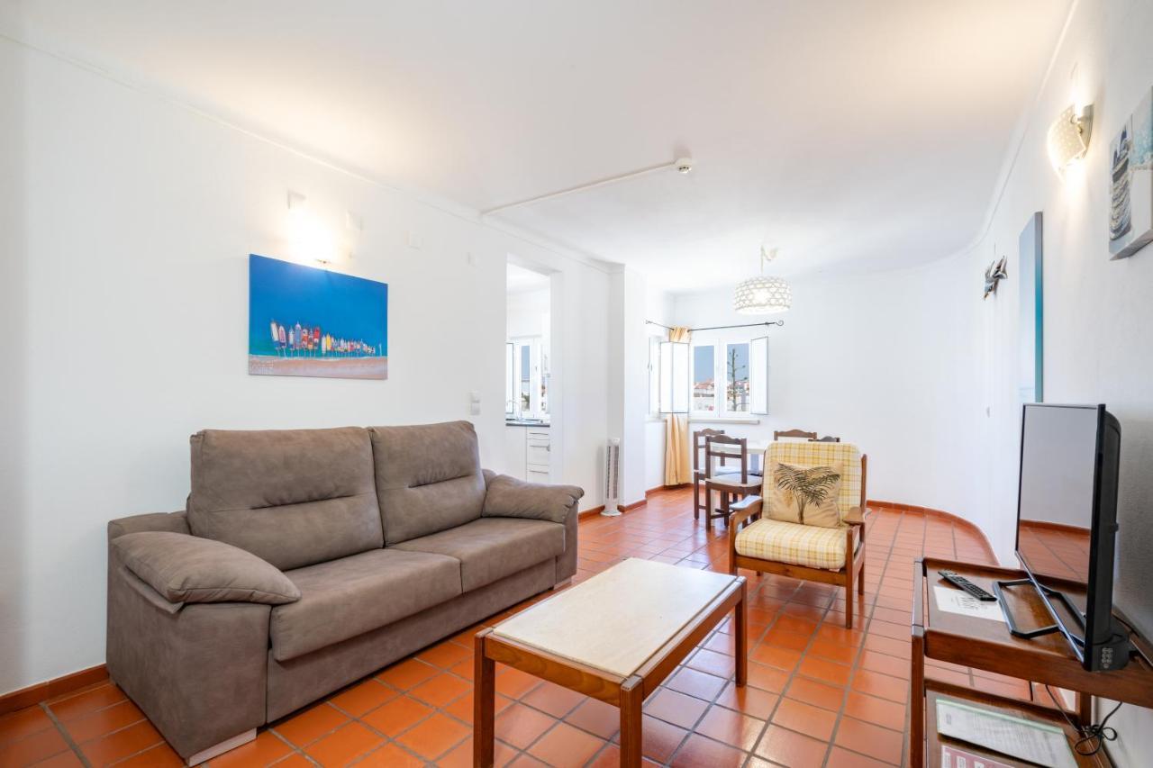 Atlantico By Umbral Appartement