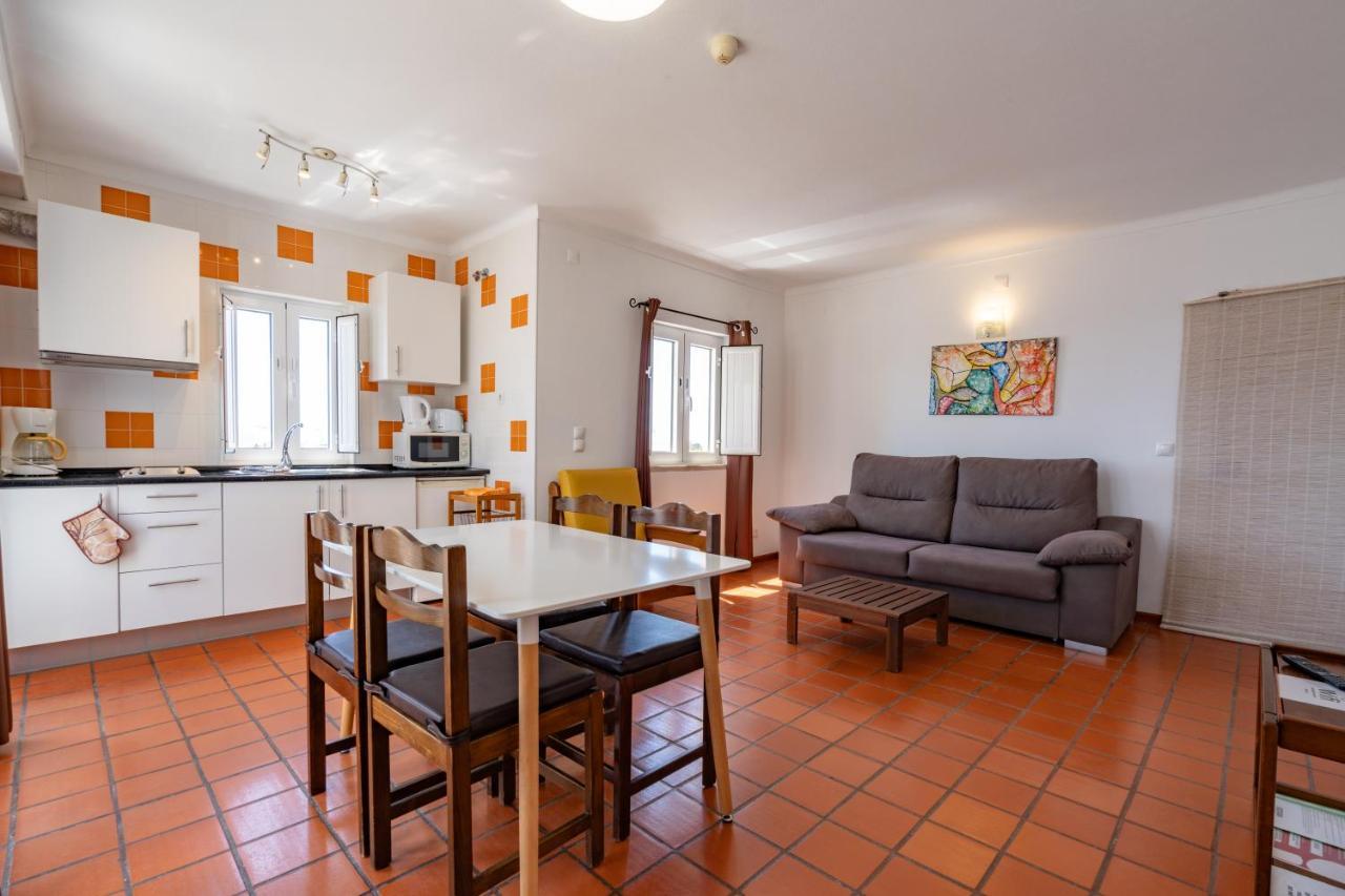 Atlantico By Umbral Apartamento Vila Nova de Milfontes