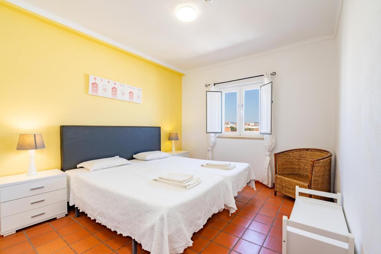 Atlantico By Umbral Appartement *