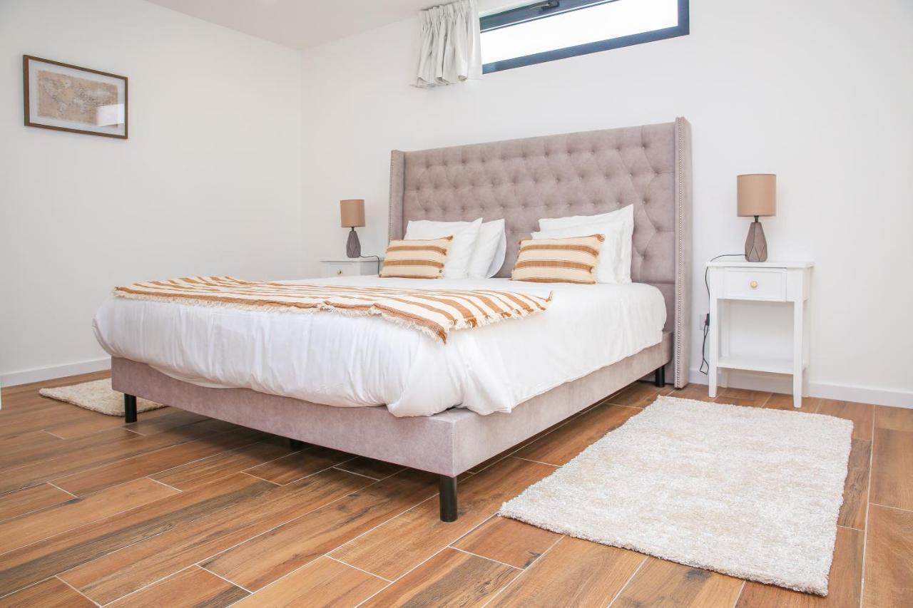 Hotel Pata Da Gaivota Boutique House Lourinha (Lisbon)