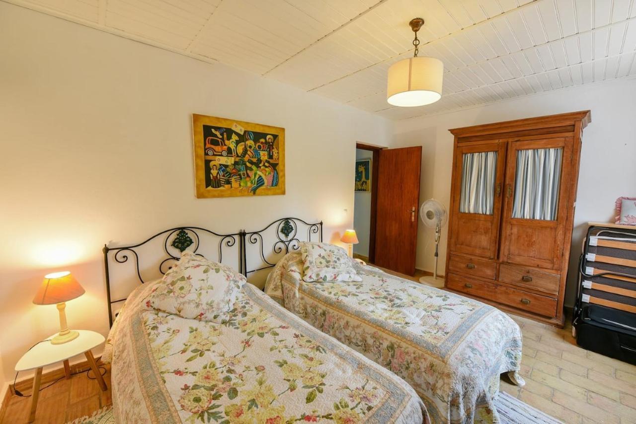 Quinta Achadas - Mimosa Lagos