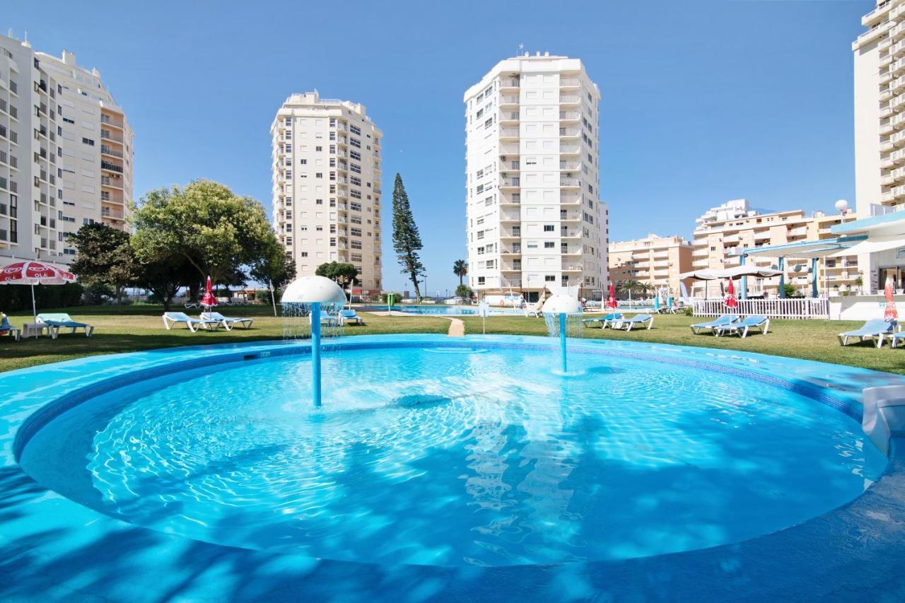 Torre Sol 705 - Vista Mar Apartment *