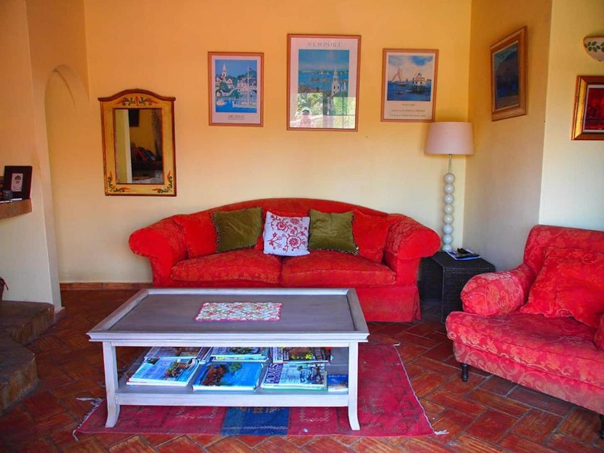 Quinta Achadas - Lanterna