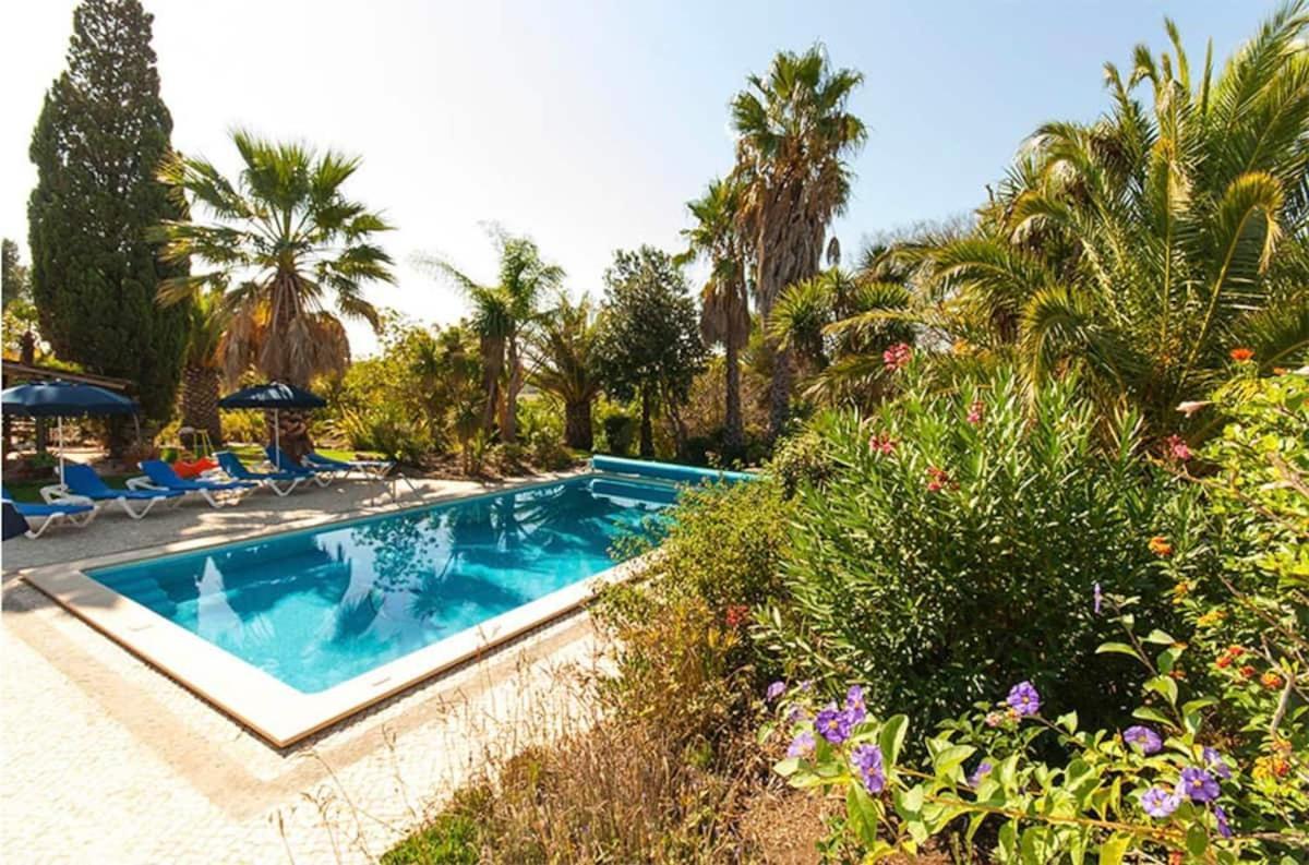 Quinta Achadas - Mimosa Lagos