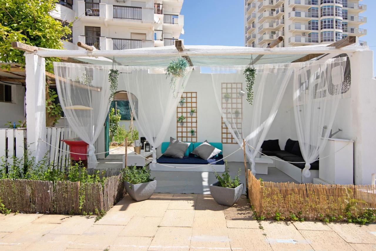 Apartment Torre Sol 705 - Vista Mar *