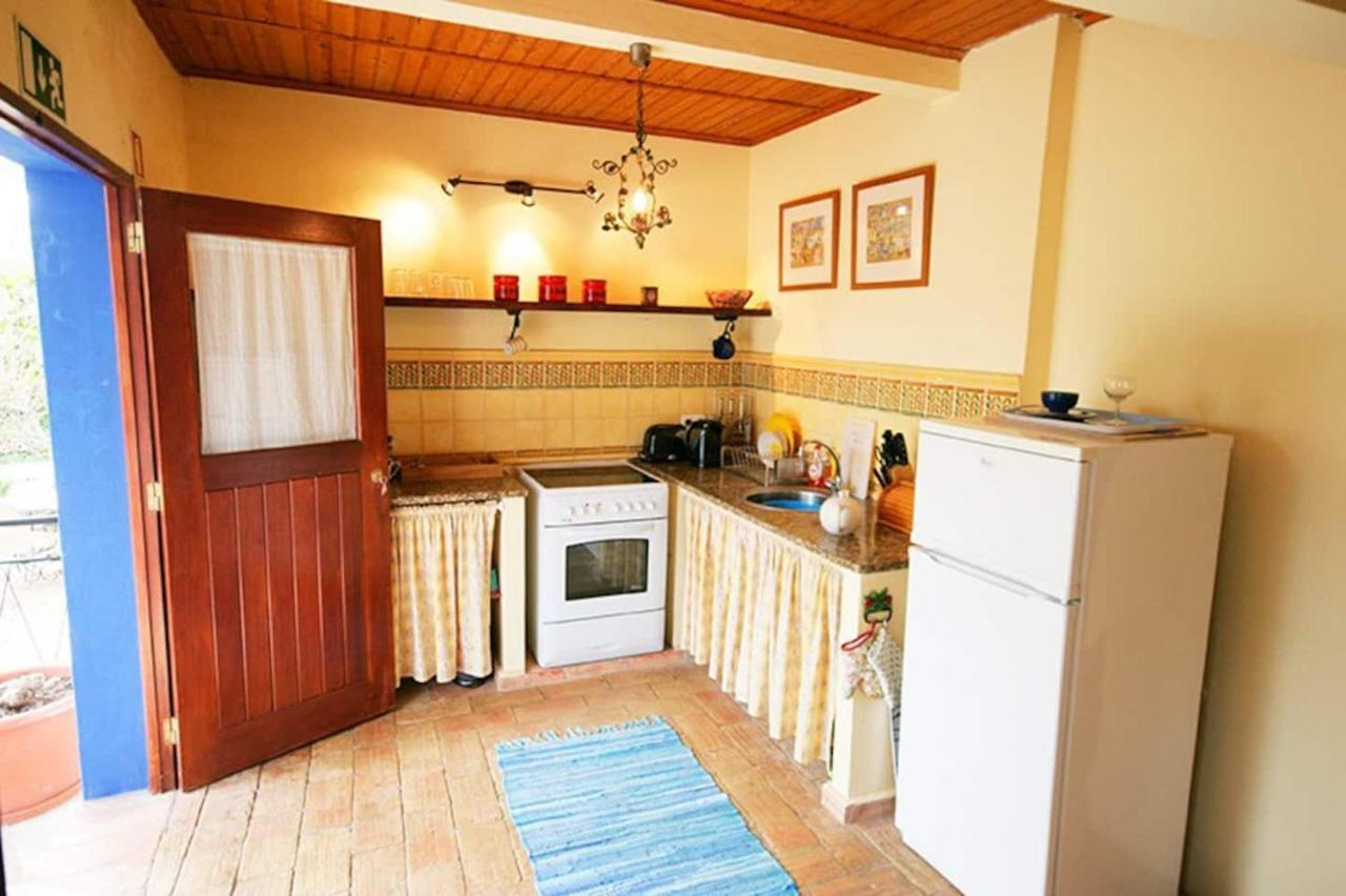Apartment Quinta Achadas - Mimosa