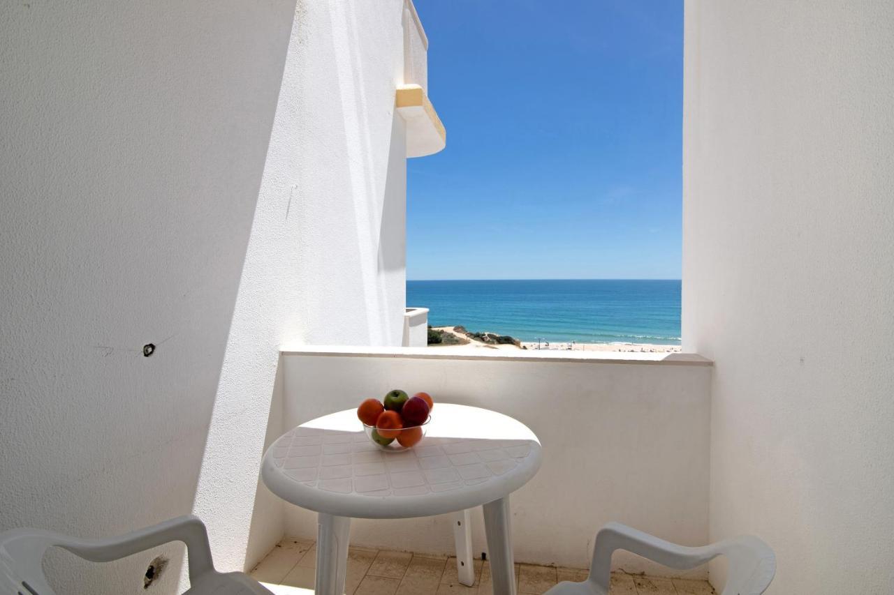 Torre Sol 705 - Vista Mar Apartment