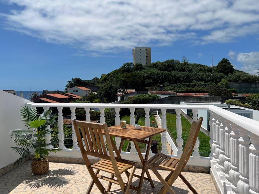 Casa Mar Holiday home