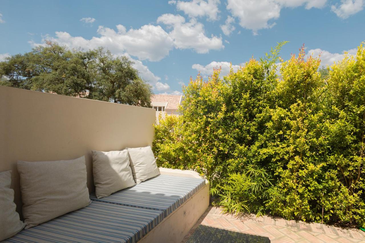 Casa Das Cegonhas Hotel 3*