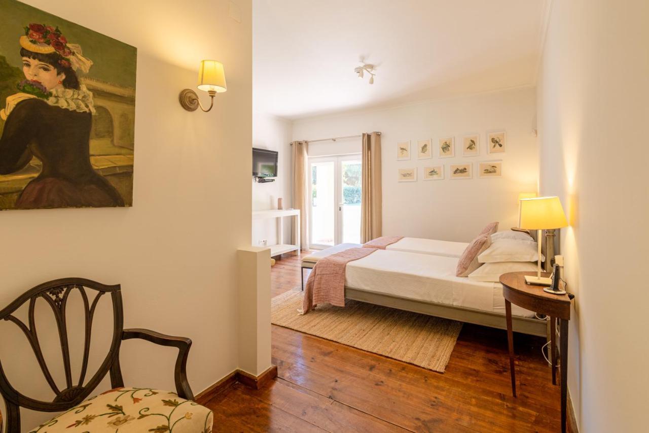 Casa Das Cegonhas Hotel