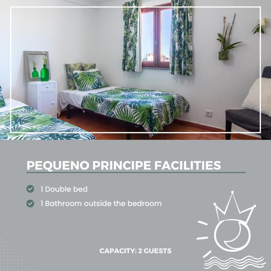 Principezinho Hostel Portimao