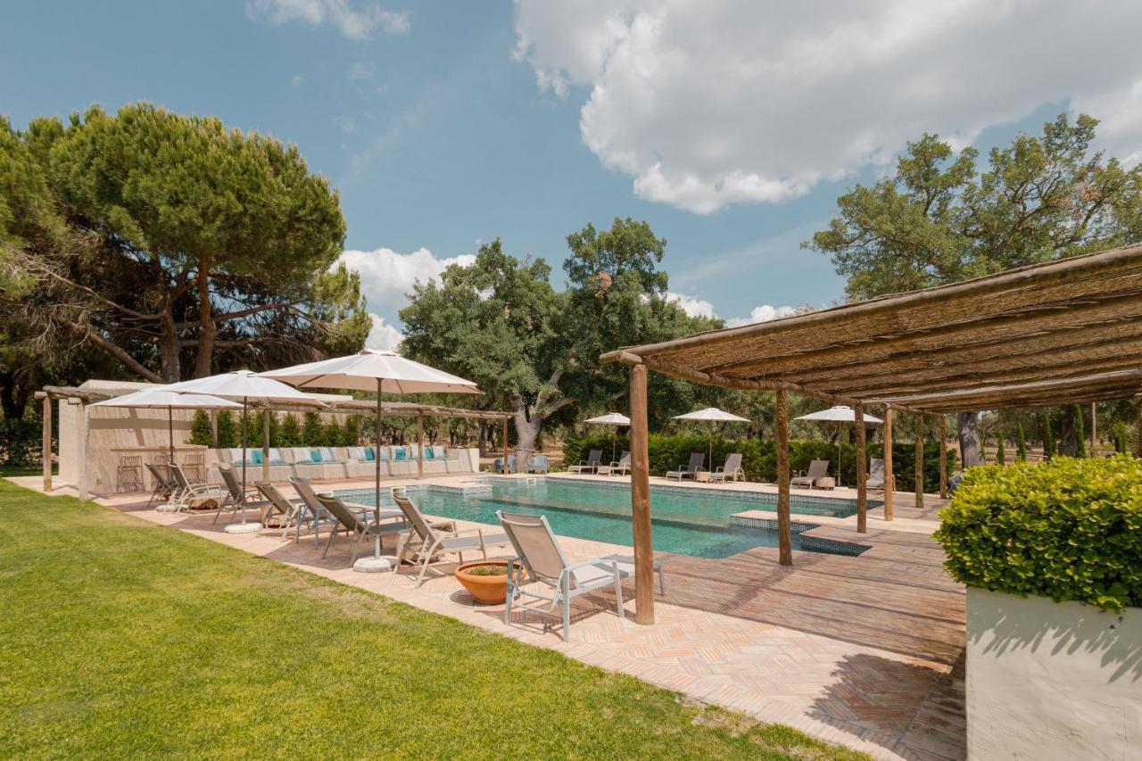 Casa Cegonhas Hotel