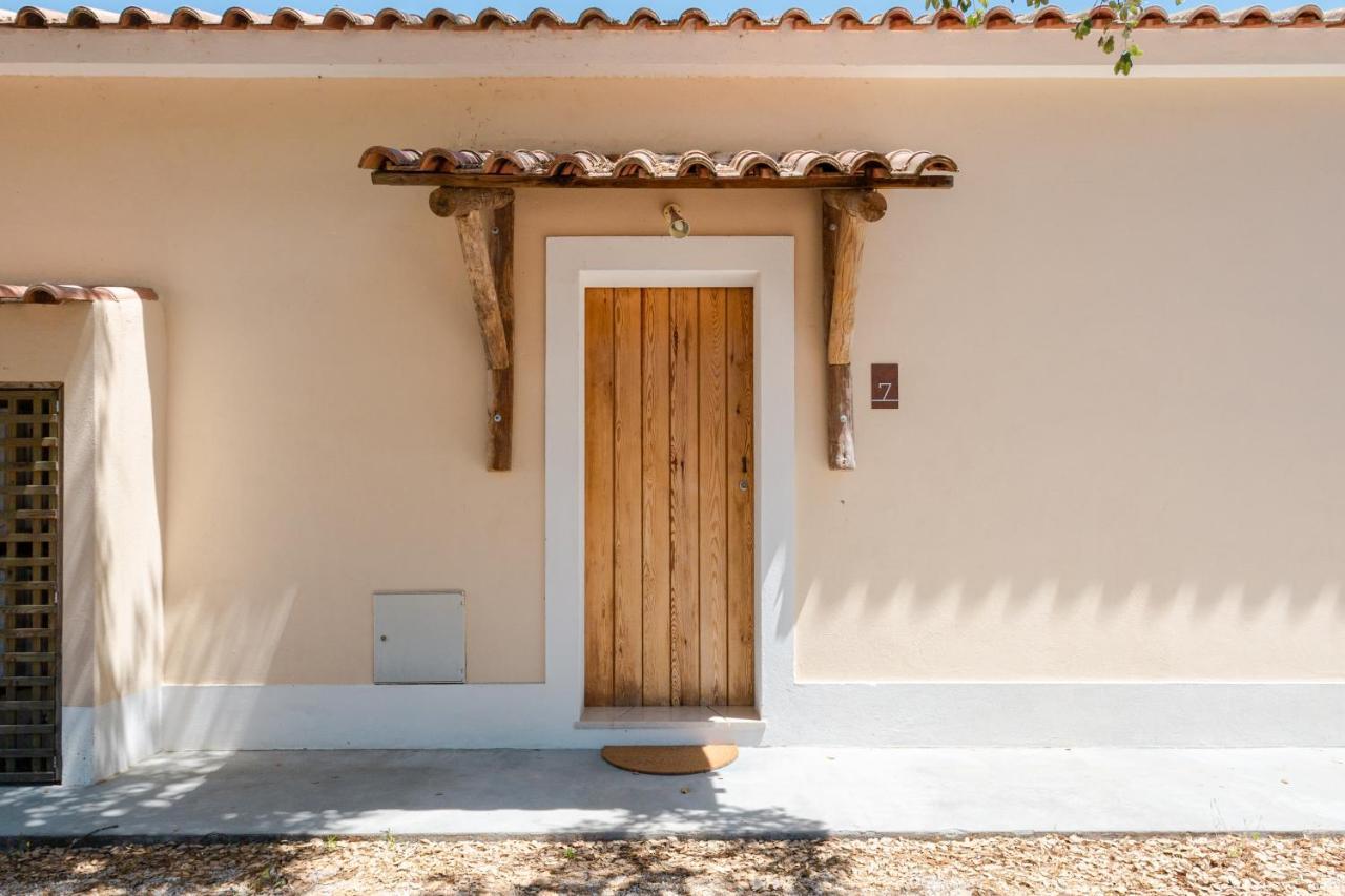 Casa Das Cegonhas Hotel 3*