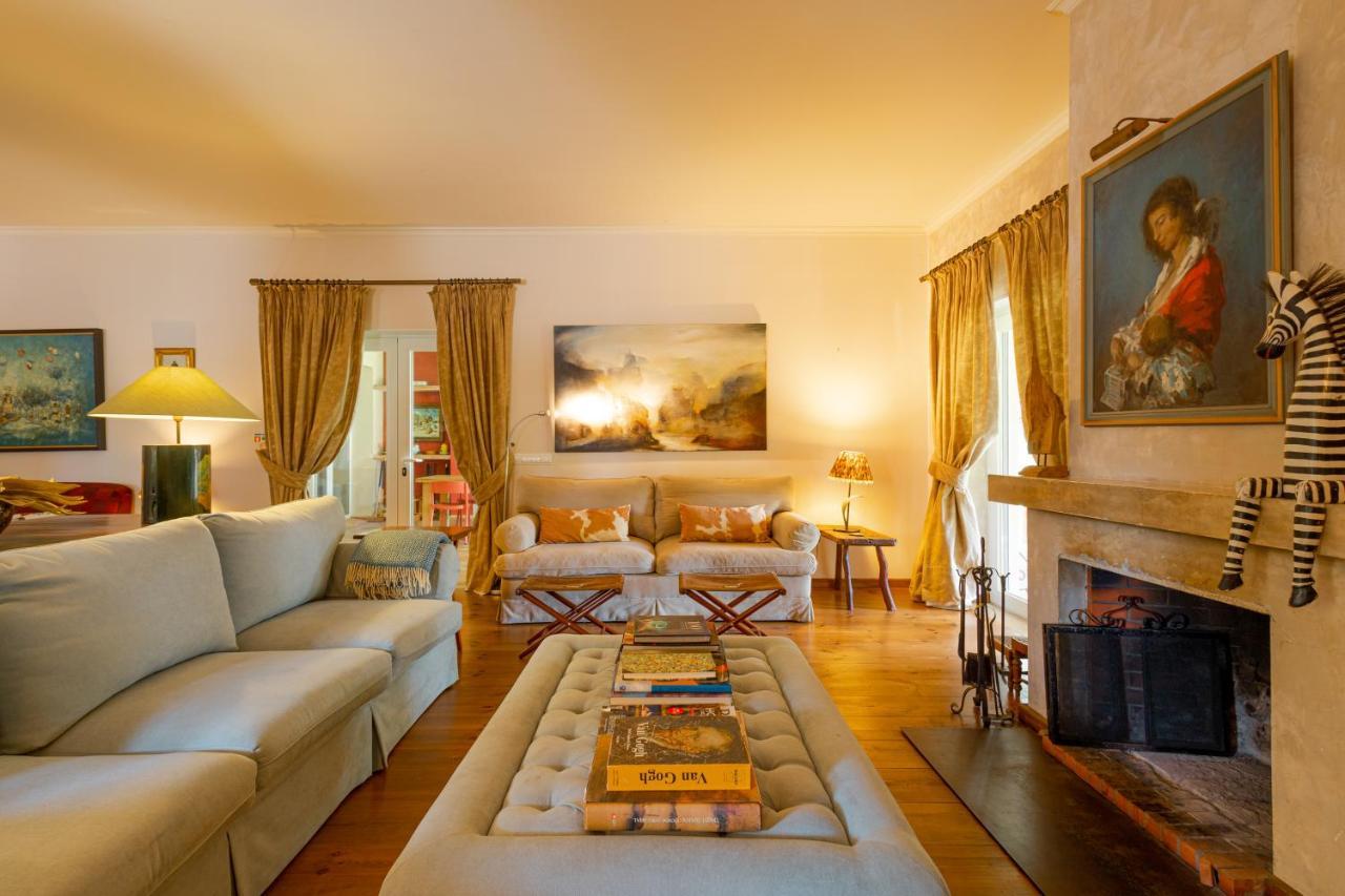Casa Cegonhas Hotel Vale de Guiso