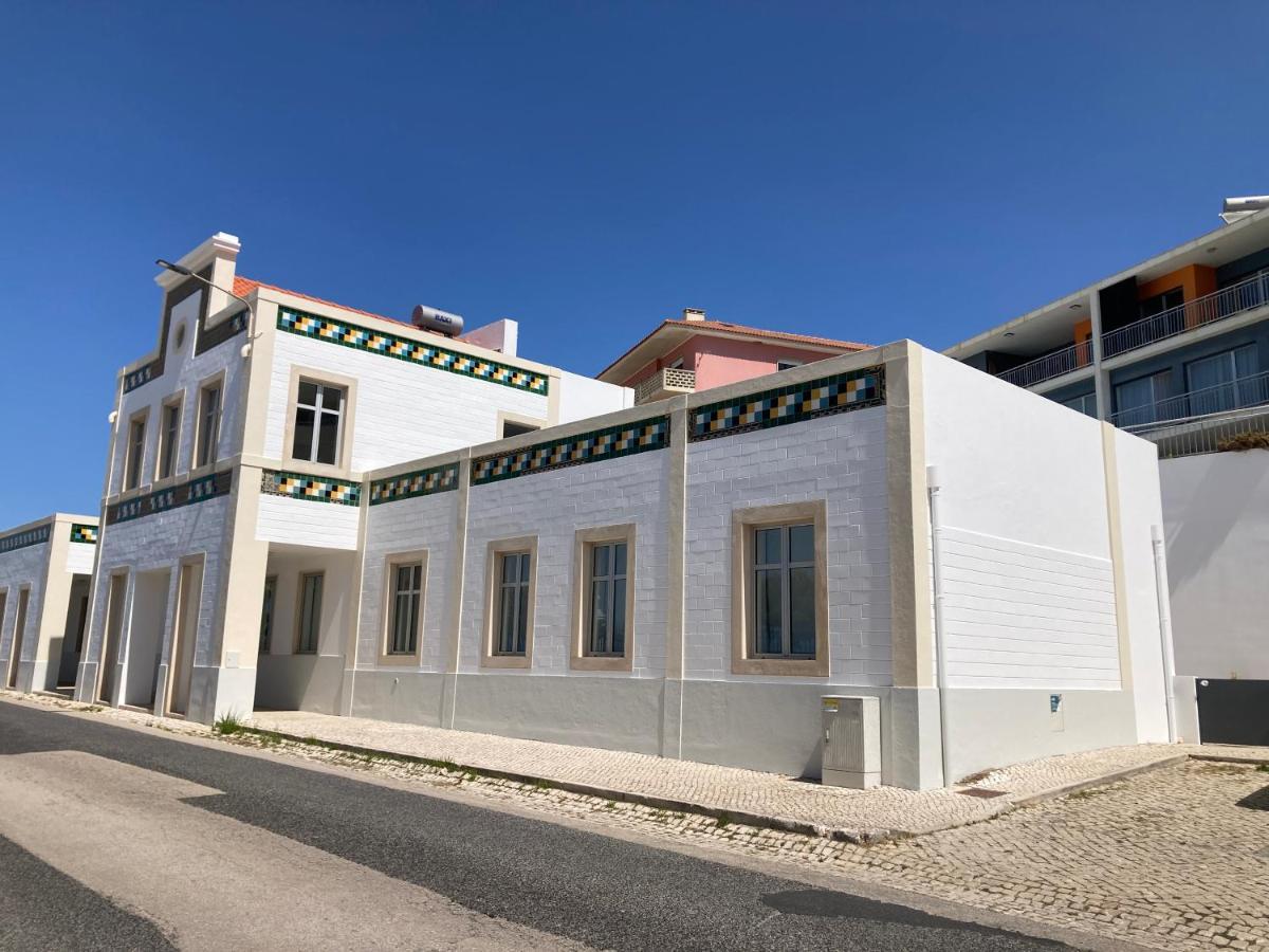 Appartement Foz House - Rooftop & Sea View
