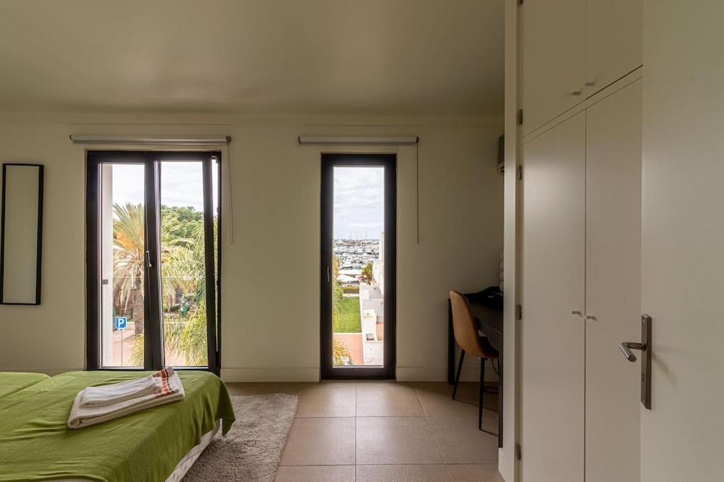 Bmyguest - Vilamoura Marina'S View Villa Vilamoura