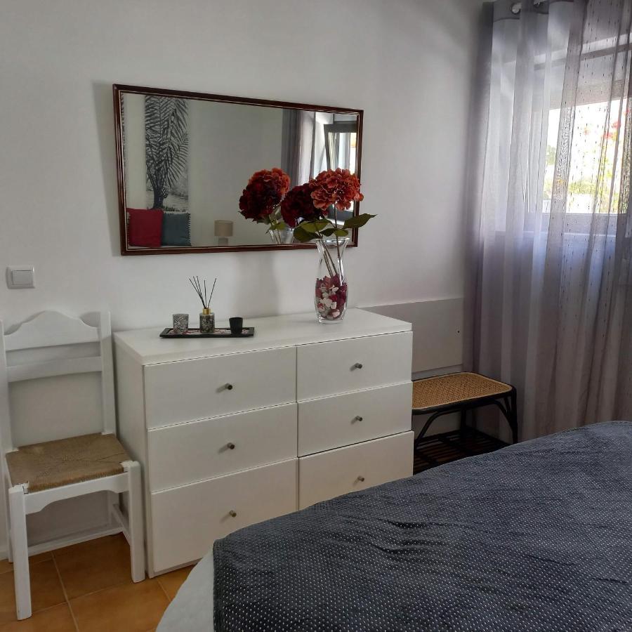Apartment Bela Vista Nazare