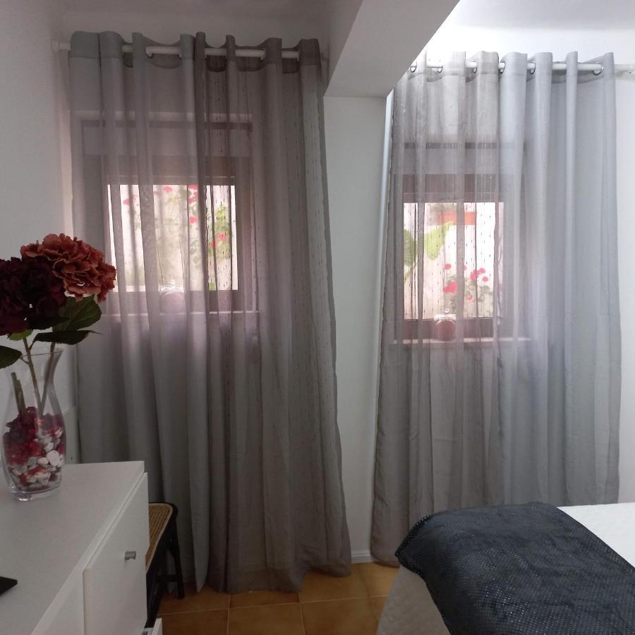 Bela Vista Apartment Nazare