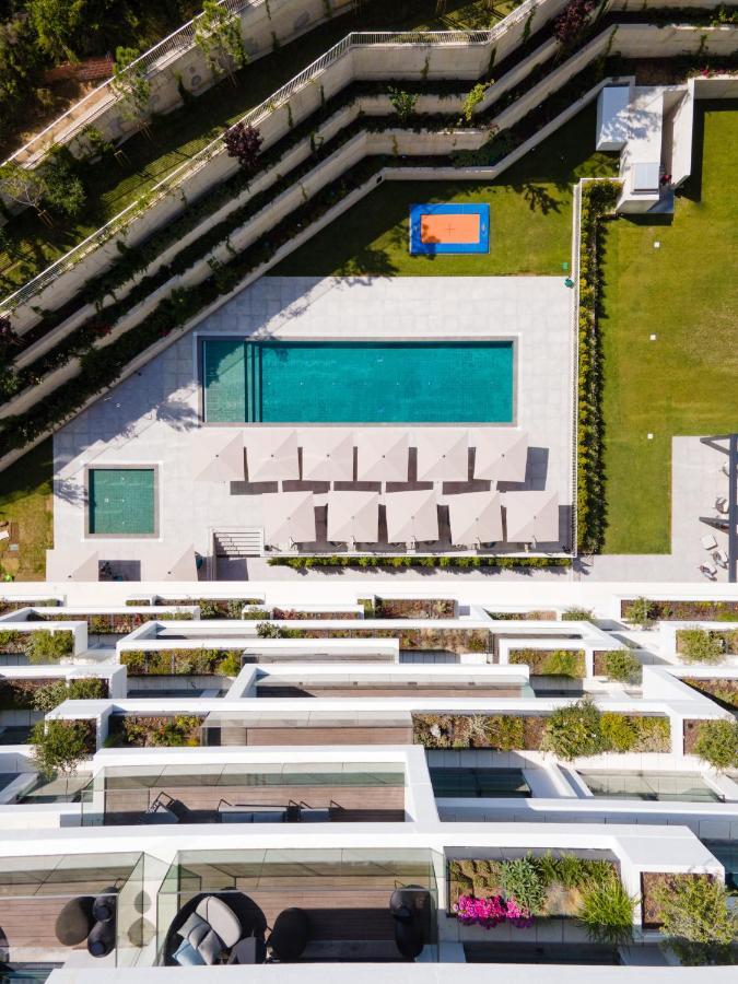 Martinhal Oriente Appartement Lissabon