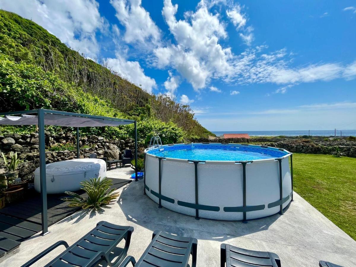 Spot Milasmar Villa