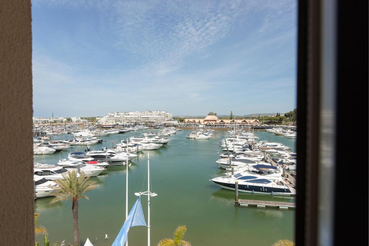 Apartment Marina Pearl - View To Marina