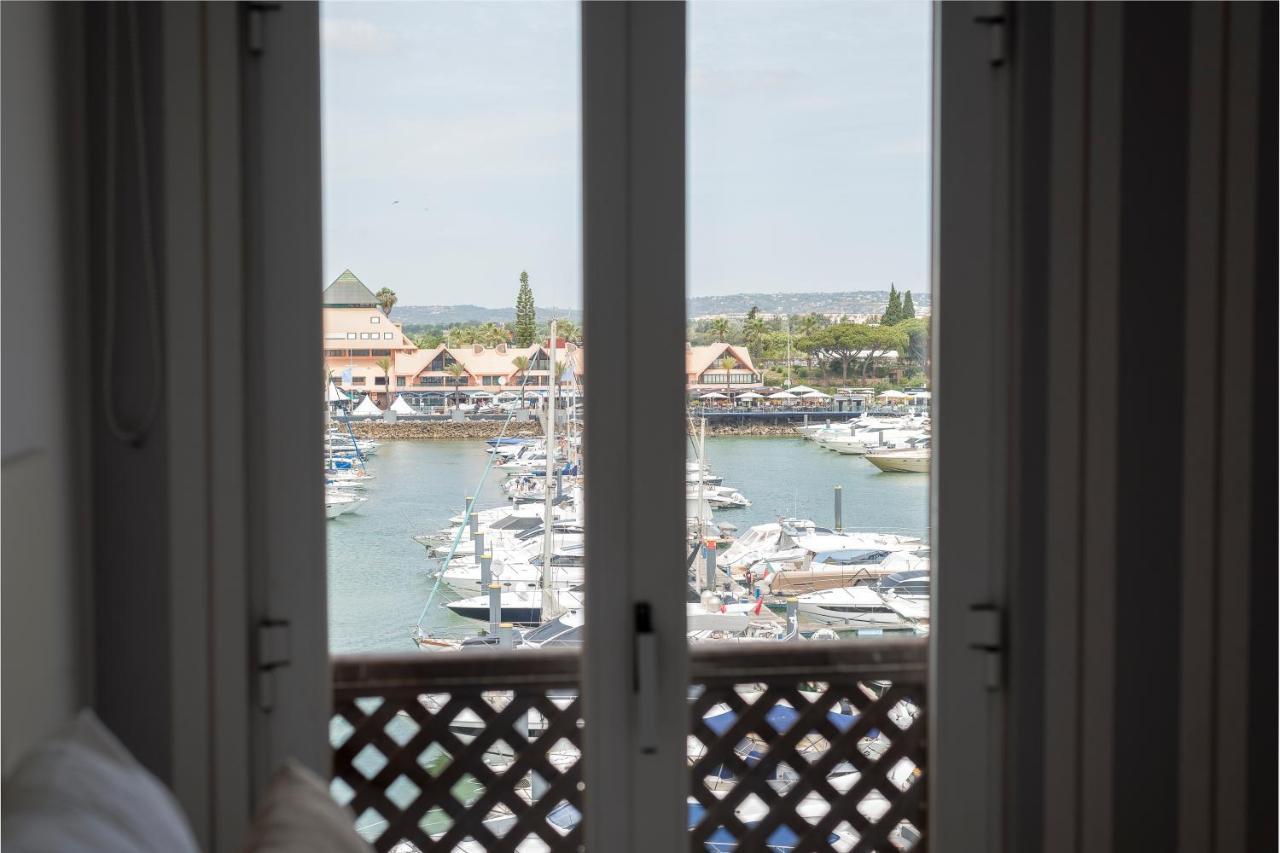 Marina Pearl - View To Marina Apartment *