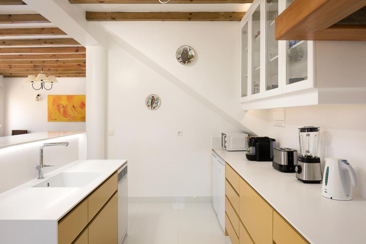 Holiday home Porto Moniz Villa Porto Moniz