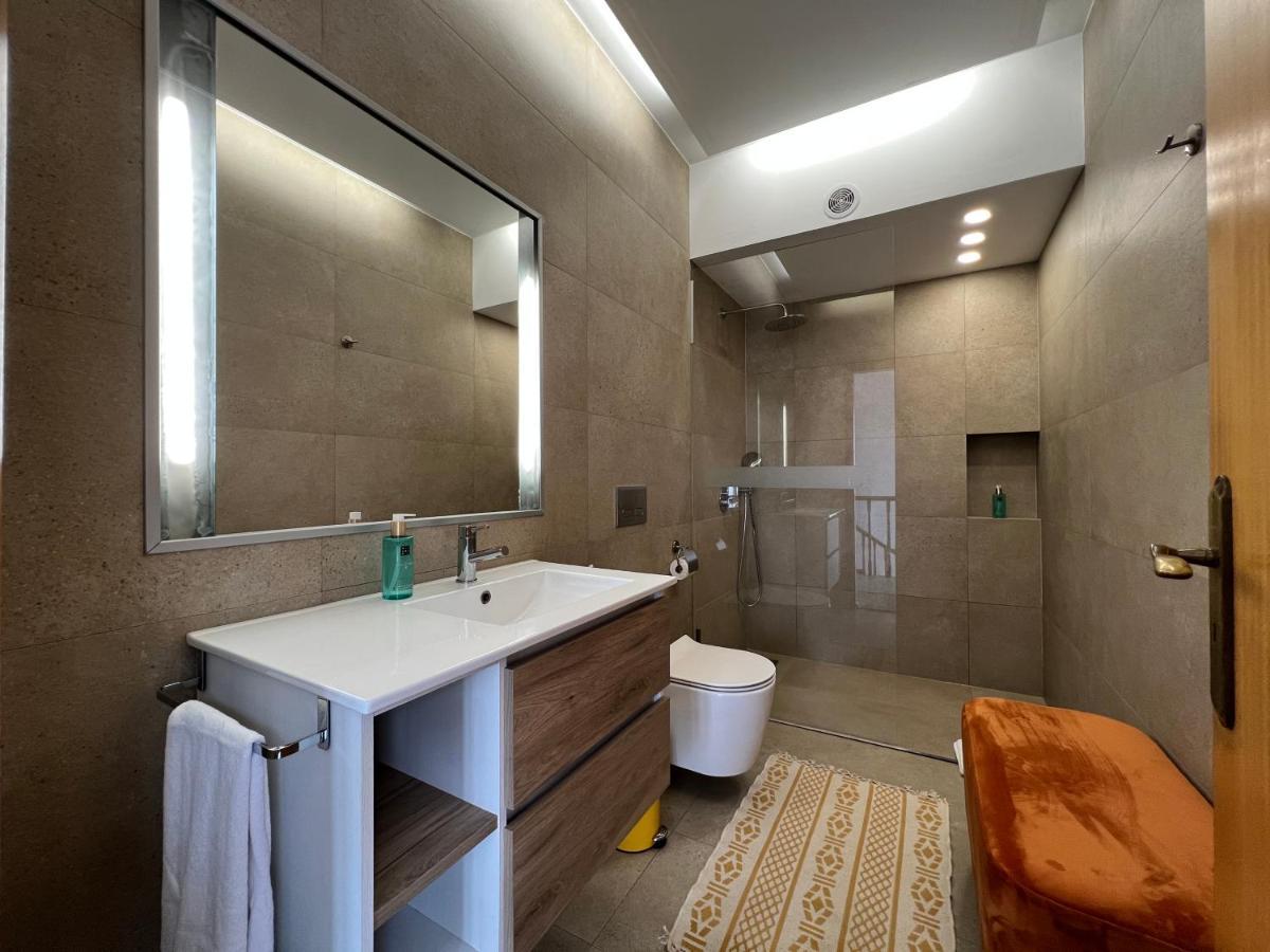 Apartment Casa Do Pico By Analodges