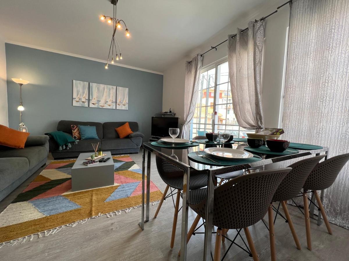Apartment Casa Do Pico By Analodges Machico (Madeira)