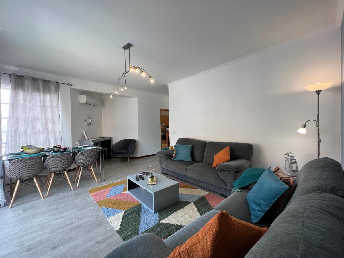 Apartment Casa Do Pico By Analodges