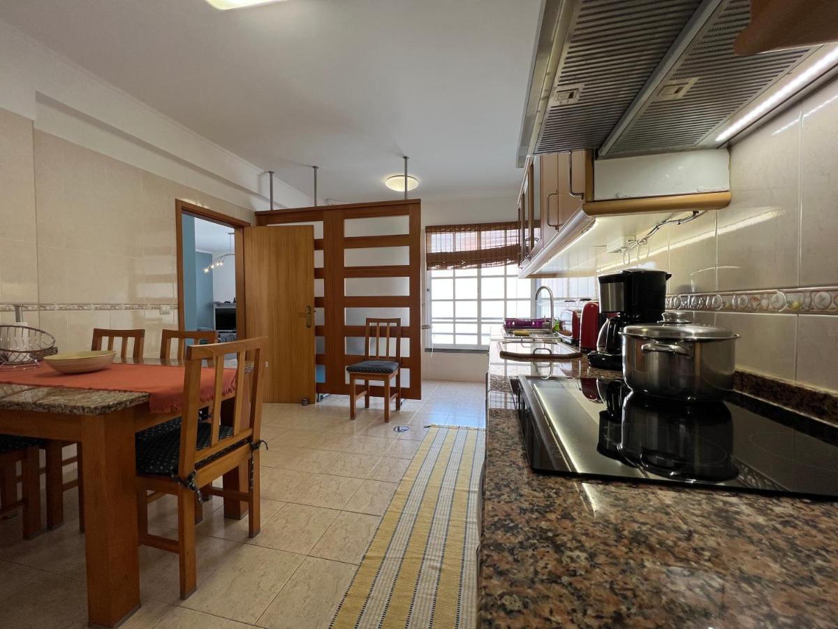 Apartment Casa Do Pico By Analodges Machico (Madeira)