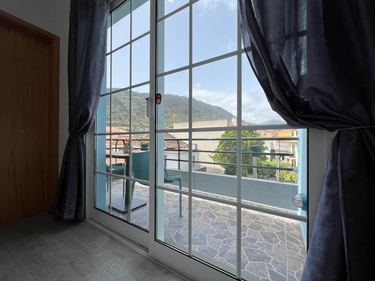 Casa Do Pico By Analodges Machico (Madeira)