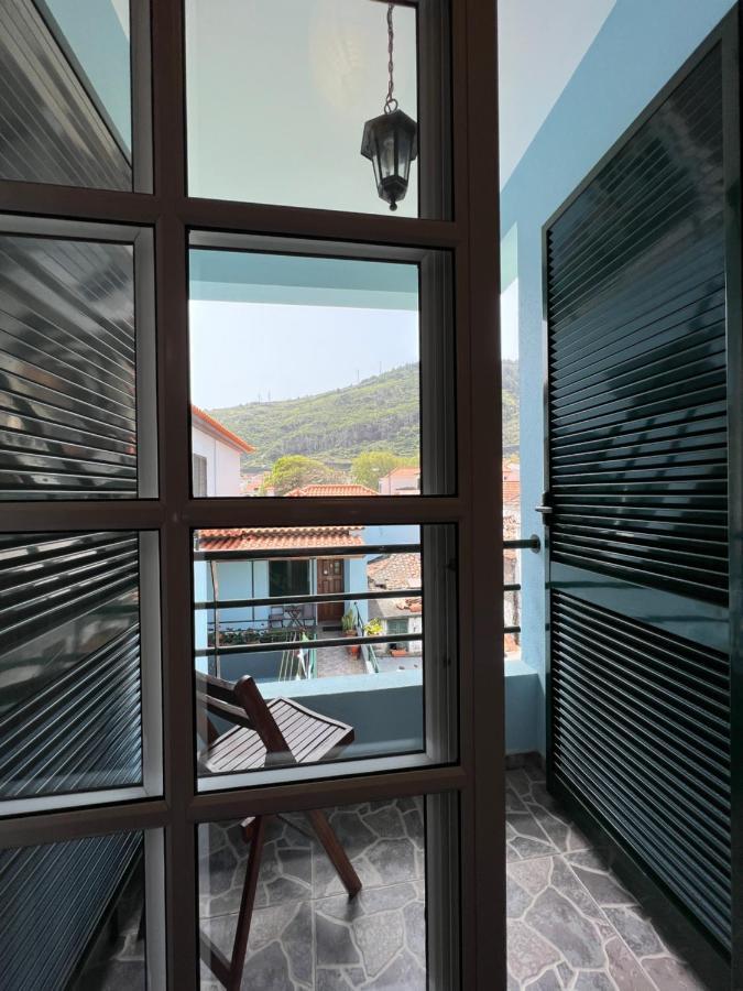 Apartment Casa Do Pico By Analodges Machico (Madeira)