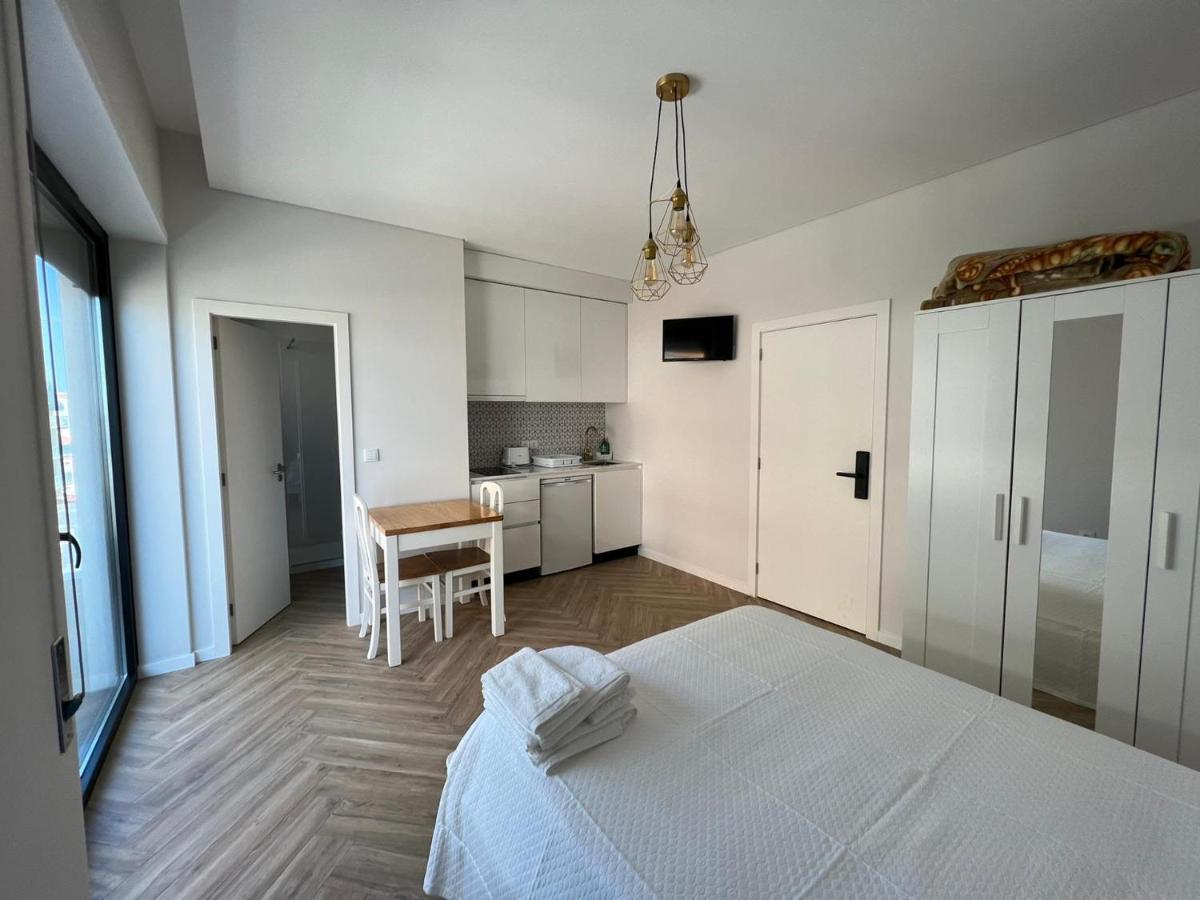 Custodio Ocean View *