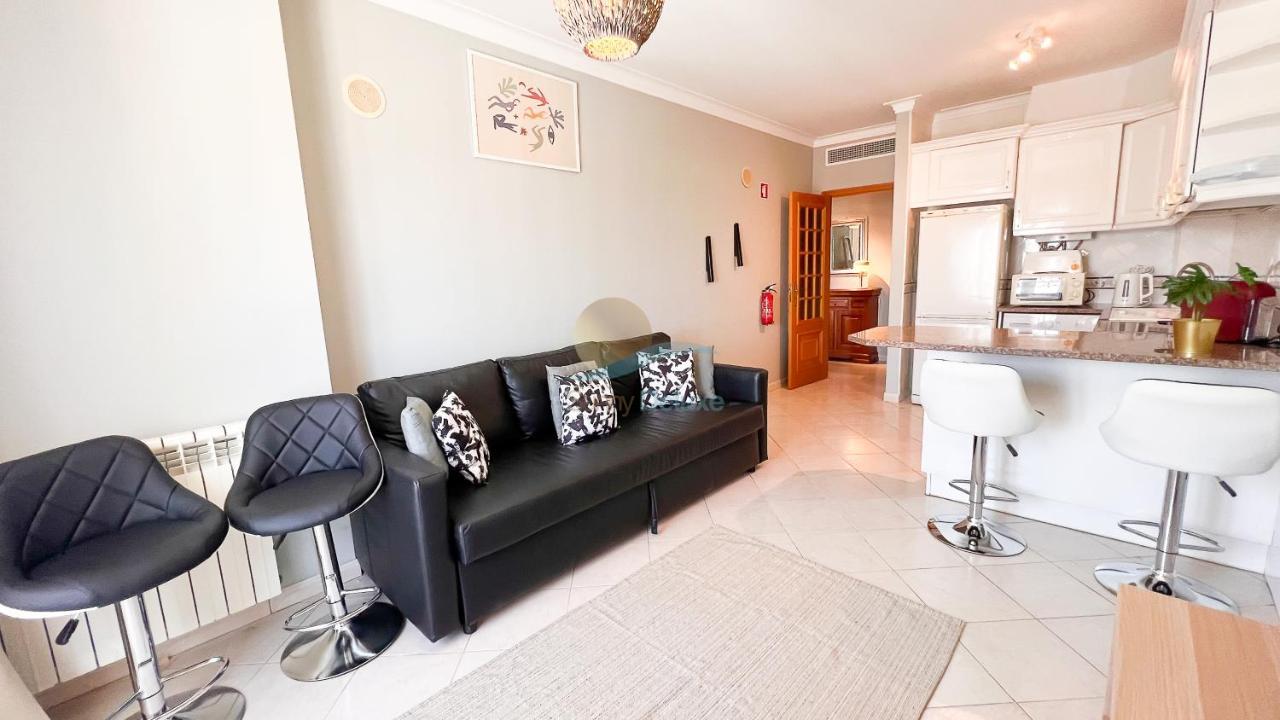 Da Oura By Sunny Deluxe Appartement