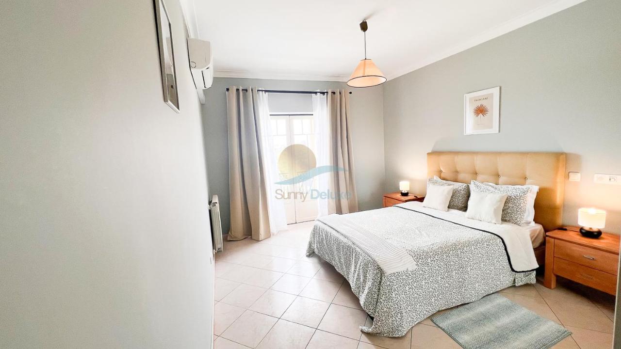 Da Oura By Sunny Deluxe Appartement *