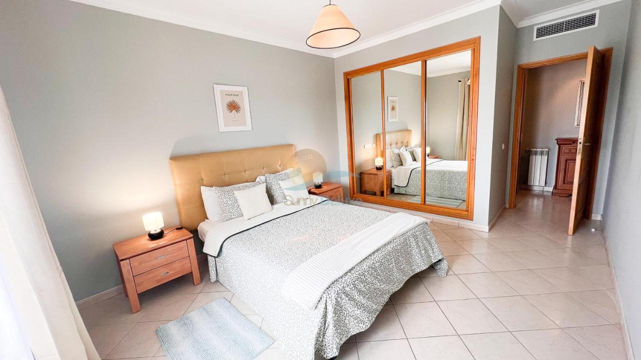 Da Oura By Sunny Deluxe Appartement Albufeira