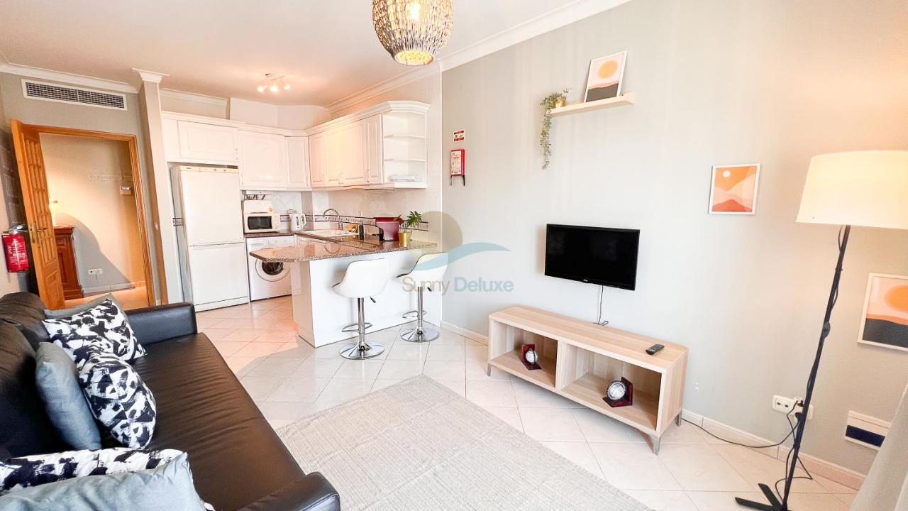 Appartement Da Oura By Sunny Deluxe *